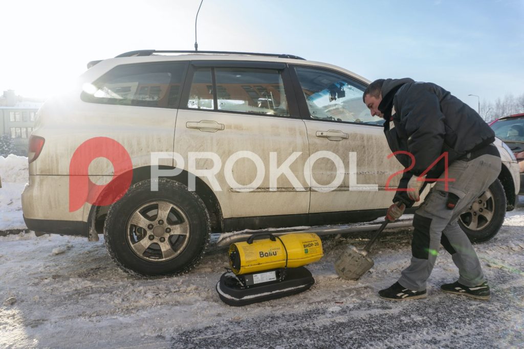 Ваш личный шиномонтаж: почему выездная услуга — это новый уровень комфорта и заботы о вашем авто