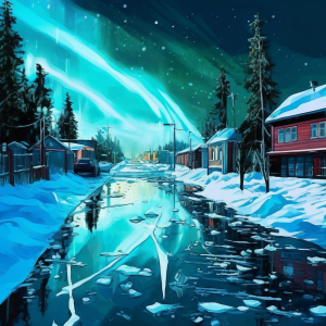 Страшные квесты: почему мы добровольно ищем острые ощущения